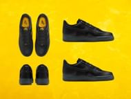 Here's another look at the upcoming sneakers (Image via Nike)